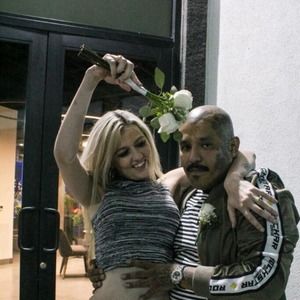 Meet your Posher, Tasha